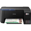Impresora Epson EcoTank ET-2811Inyeccion de tinta A4 1200 x 2400 DPI Negro | (1)