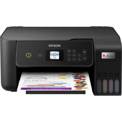 Epson Impresora Multifuncion EcoTank ET-2825 Inyeccion de Tinta Color A4 USB Wif | C11CJ66413 | 8715946699103 [1 de 9]