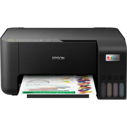 Epson Impresora Multifuncion EcoTank ET-2815 Inyeccion de Tinta Color A4 USB Wif | C11CJ67417 | 8715946699158 [1 de 10]