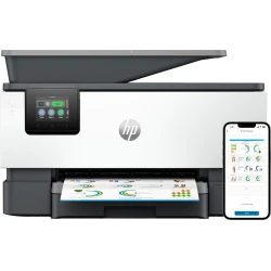 Multif HP OfficeJet Pro 9120b A4 Color Fax (4V2N0B) | 0196786896231 [1 de 6]