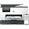 Multif HP OfficeJet Pro 9130b A4 Color Fax (4U561B) | (1)