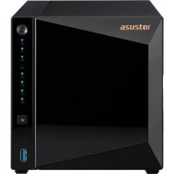 NAS Asustor Drivestor 4 Pro 4 Bahías USB 3.2 (AS3304T) | 4710474831340