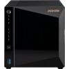 Asustor AS3304T servidor de almacenamiento NAS Torre Ethernet Negro RTD1296 | (1)