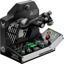 Pack Thrustmaster Viper TQS Mission PC Negro (4060254) | 3362934003296 [1 de 4]