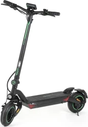 Patinete Youin XL Max Lite 10`` 800W Negro (SC6001) | Hay 3 unidades en almacén | Entrega a domicilio en Canarias en 24/48 horas laborables