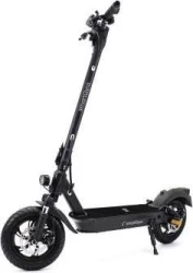 Patinete SmartGyro K2 Pro 12`` 1000W DGT Negro(SG27-443) | Hay 1 unidades en almacén | Entrega a domicilio en Canarias en 24/48 horas laborables