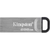 Pendrive Kingston 256Gb USB-A 3.0 Plata (DTKN/256GB) | (1)