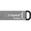 Pendrive Kingston DT 512Gb USB-A 3.0 Plata (DTKN/512GB) | (1)