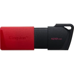 Pendrive Kingston Exodia M 128Gb USB-A 3.0 (DTXM/128GB) | 0740617326376 | Hay 8 unidades en almacén | Entrega a domicilio en Canarias en 24/48 horas laborables
