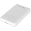 PowerBank CELLY Wireless 1USB-C Blanco (MAGPB5000EVOWH) | (1)
