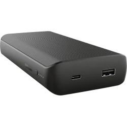 PowerBank Trust Laro 65W USB-C QC 3.0 Negro (23892) | 8713439238921 [1 de 6]