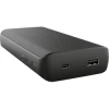 PowerBank Trust Laro 65W USB-C QC 3.0 Negro (23892) | (1)