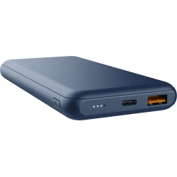 PowerBank Trust Redoh 10000mAh 37Wh USB-C Azul (25032) | 8713439250329 | Hay 1 unidades en almacén | Entrega a domicilio en Canarias en 24/48 horas laborables