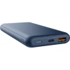 PowerBank Trust Redoh 10000mAh 37Wh USB-C Azul (25032) | (1)