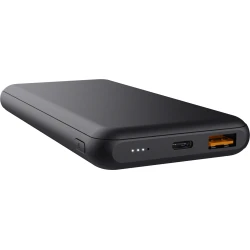 PowerBank Trust Redoh 10000mAh 37Wh USB-C Negro (24879) | 8713439248791 [1 de 9]