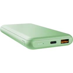 Powerbank Trust Redoh 10000mAh 37Wh USB-C Verde (25033) | 8713439250336 | Hay 1 unidades en almacén | Entrega a domicilio en Canarias en 24/48 horas laborables