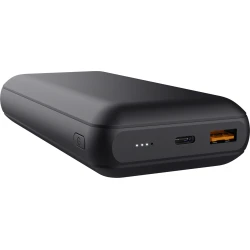 PowerBank Trust Redoh 20000mAh 74Wh USB-C Negro (24880) | 8713439248807 [1 de 7]