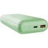 PowerBank Trust Redoh 20000mAh 74Wh USB-C Verde (25035) | (1)