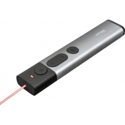 Presenter TRUST Kazun inalambrico laser rojo (23333) | 8713439233339 [1 de 6]