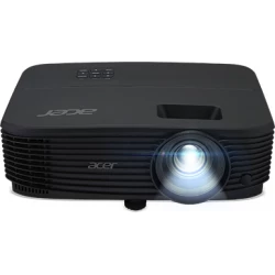 Proyector Acer X1323WHP 4000L DLP WXGA HDMI VGA Negro | MR.JSC11.001 | 4710180733594