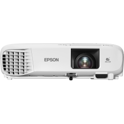 Proyector Epson Eb-w49 Wxga 3800l Blanco (V11H983040) | 615,77 euros
