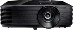 Proyector Optoma W371 DLP WXGA 3800L 3D (E9PX7D701EZ3) | Hay 8 unidades en almacén | Entrega a domicilio en Canarias en 24/48 horas laborables