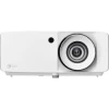 Optoma ZH450 videoproyector Proyector de alcance estándar 4500 lúmenes ANSI DLP 1080p (1920x1080) 3D Blanco | (1)