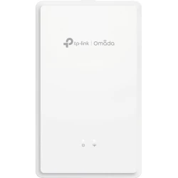 Pto Acceso TP-Link AX1800 WiFi 6 GPON (EAP615GP-WALL) | Hay 6 unidades en almacén | Entrega a domicilio en Canarias en 24/48 horas laborables