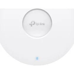 Pto Acceso Tp-link Ax6000 Wifi6 Techo Blanco (EAP683LR) | 4895252506464