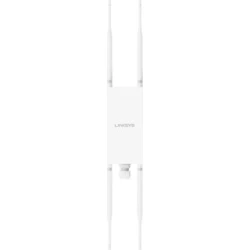Pto Acceso Linksys AC1300 DualBand PoE+ (LAPAC1300CE) | Hay 1 unidades en almacén | Entrega a domicilio en Canarias en 24/48 horas laborables
