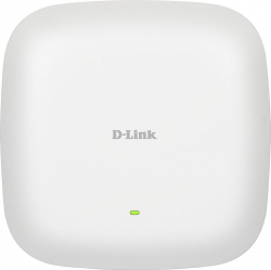 D-Link DAP-X2850 punto de acceso inalámbrico 3600 Mbit/s Blanco EnergÍ­a sobr | 0790069456947 [1 de 9]