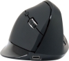 Conceptronic LORCAN03B ratón mano derecha Bluetooth Í?ptico 1600 DPI | (1)
