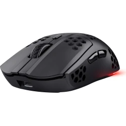 Ratón Gaming Trust GTX929 Helox Wireless Negro (25307) | Hay 10 unidades en almacén | Entrega a domicilio en Canarias en 24/48 horas laborables