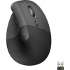 Logitech Lift ratón mano derecha RF Wireless + Bluetooth Í?ptico 4000 DPI | (1)