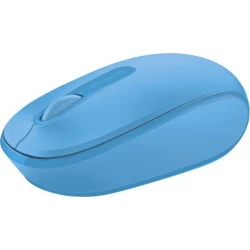 Ratón Microsoft 1850 Óptico RF 1000dpi Azul (U7Z-00058) | 0885370891614 [1 de 5]
