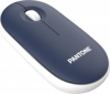 Raton PANTONE Wireless Azul (PT-MS001N1) | (1)