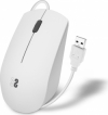 Ratón SUBBLIM Business USB-A Blanco (SUBMO-B2BS002) | (1)