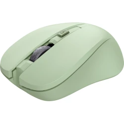 Ratón Trust Mydo Óptico Wireless RF Verde (25042) | Hay 8 unidades en almacén | Entrega a domicilio en Canarias en 24/48 horas laborables