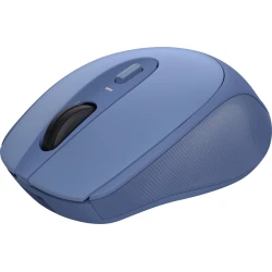 Ratón Trust Zaya Wireless RF Recargable Azul (25039) | Hay 7 unidades en almacén | Entrega a domicilio en Canarias en 24/48 horas laborables