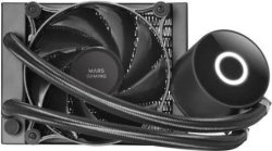 Mars Gaming ML-PRO120 Kit de Refrigeración LÍ­quida 120mm Negro | MLPRO120 | 8435693104360 [1 de 4]