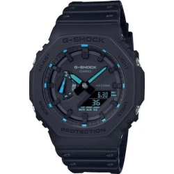 Reloj Analóg/Dig Casio G-Shock 49mm N/A (GA-2100-1A2ER) | 4549526319235