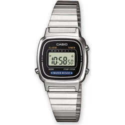 Reloj Digital Casio Vintage Mini 30mm (LA670WEA-1EF) | 4971850965329