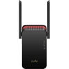 Mesh CUDY AX3000 WiFi 6 DualBand 1xRJ45 Blanco (RE3000) | (1)