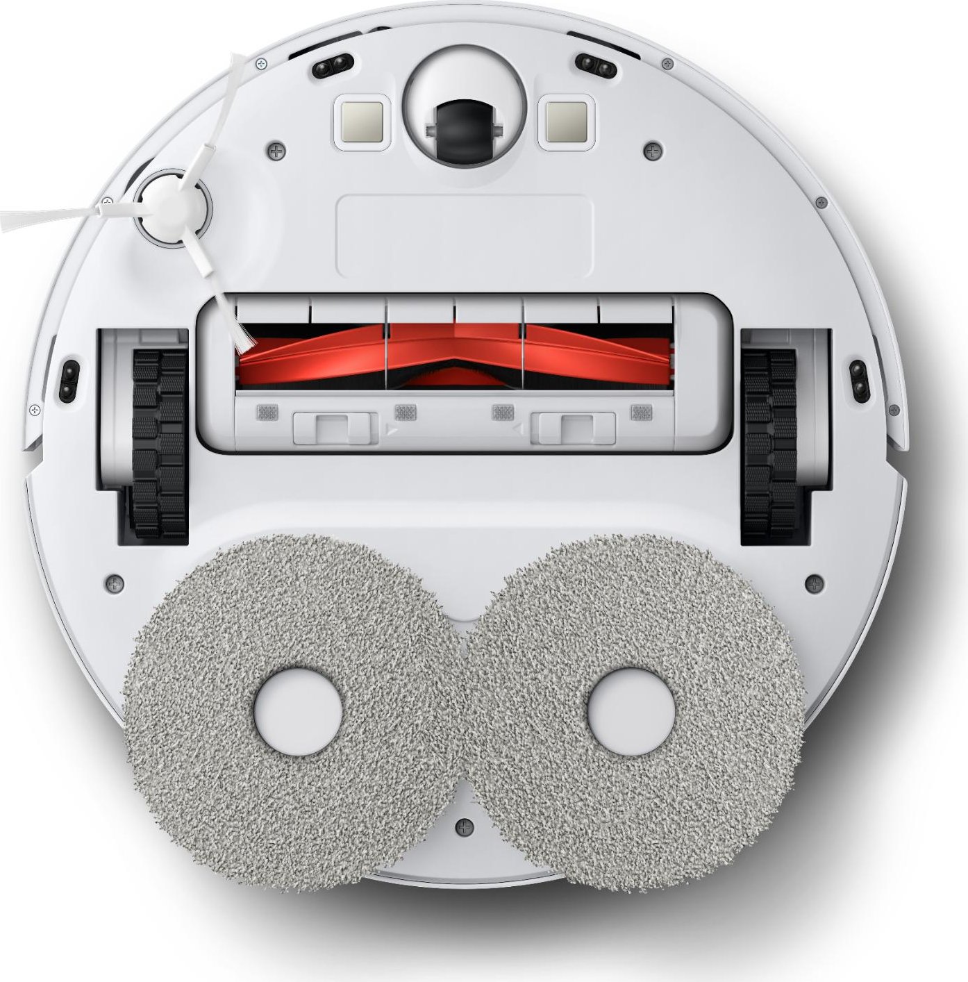 Robot Aspirador Cecotec Conga 2290 Ultimate (05696) - Innova Informática :  Aspiradoras y limpieza