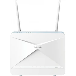 D-Link AX1500 4G Smart Router router inalámbrico Gigabit Ethernet Doble banda ( | G415 | 0790069465994 [1 de 9]