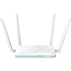 Router D-Link Eagle Pro WiFi 2.4GHz 4G LTE Negro (G403) [1 de 7]