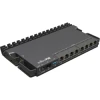 Router Mikrotik 8xRJ45 PoE SFP+ Negro (RB5009UPr+S+IN) | (1)