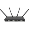 Router Mikrotik Gbit Ethernet (RB4011iGS+5HacQ2HnD-IN) | (1)