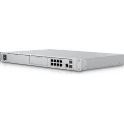 Router Switch Ubiquiti PoE WiFi Gateway (UDM-SE) | 0817882025973 | Hay 2 unidades en almacén | Entrega a domicilio en Canarias en 24/48 horas laborables