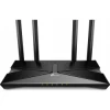 TP-Link AX1800 router inalámbrico Gigabit Ethernet Doble banda (2,4 GHz / 5 GHz) Negro | (1)